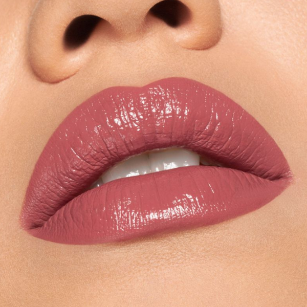 Губная помада Pupa VAMP Stick/ Dark Pink photo 2