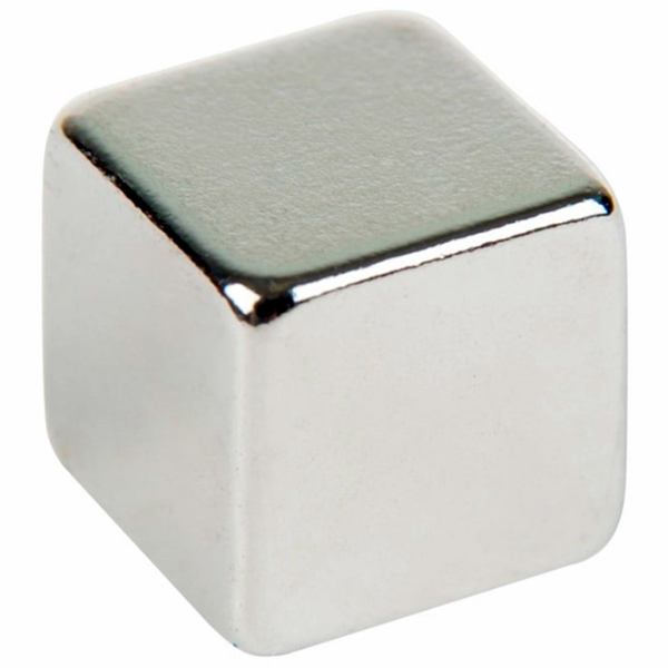 Suport magnetic Rexant 72-3205 Silver/ 16 photo 1