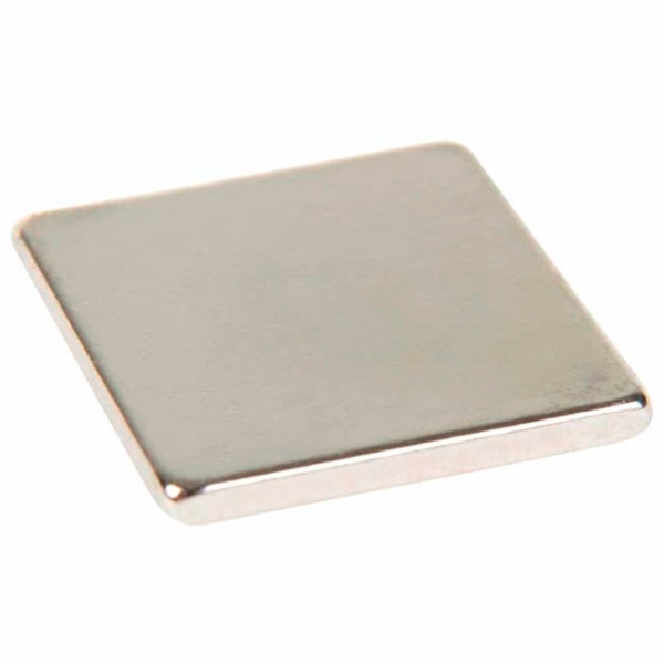 Suport magnetic Rexant 72-3402 Silver/ 10 photo 1