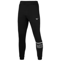 Спортивные брюки для мужчин Mizuno k2gd2500 S/ Black