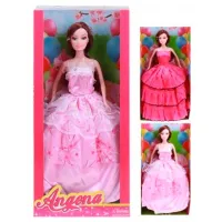 Кукла Optmarket 01.313 Принцесса/ 3+