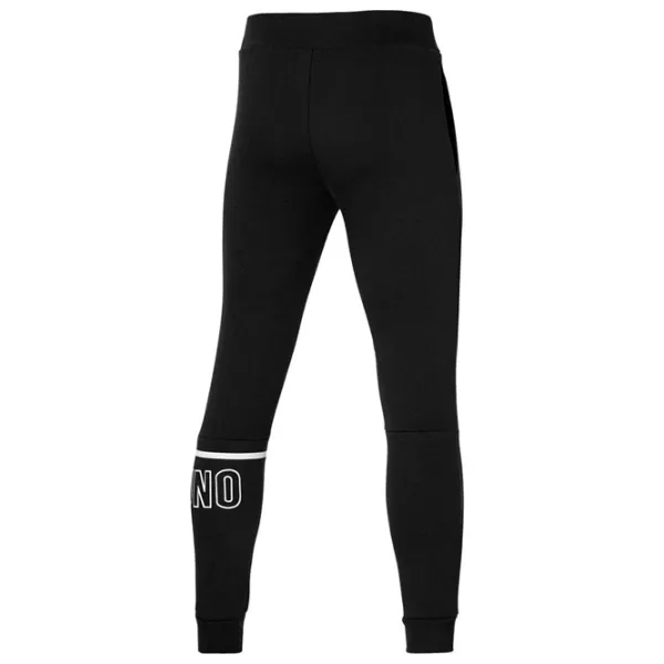 Спортивные брюки для мужчин Mizuno k2gd2500 XXL/ Black photo 2