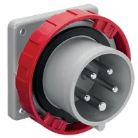 Priză Scame 248.3297 Type DIN/ Gray