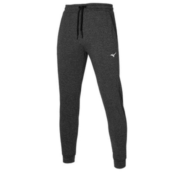Pantaloni sportivi pentru bărbați Mizuno 32gd2690 XL/ Gray photo 1
