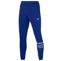 Pantaloni sportivi pentru bărbați Mizuno k2gd2500 L/ Blue