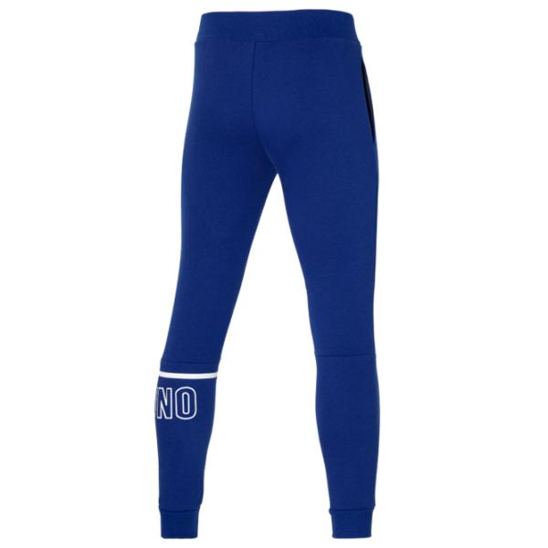 Pantaloni sportivi pentru bărbați Mizuno k2gd2500 L/ Blue photo 2