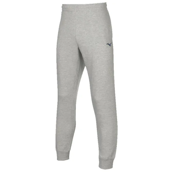 Pantaloni sportivi pentru bărbați Mizuno 32ed7010lc L/ Gray photo 1