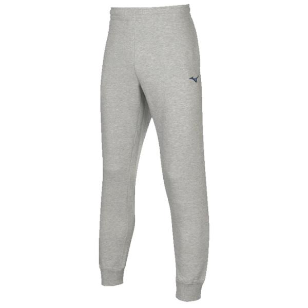 Pantaloni sportivi pentru bărbați Mizuno 32ed7010lc L/ Gray photo 1