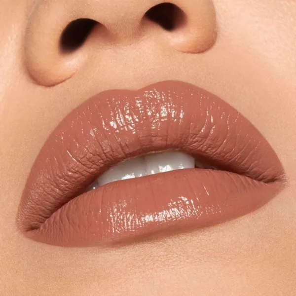 Губная помада Pupa VAMP Stick/ Nude Beige photo 2 Губная помада Pupa VAMP Stick/ Nude Beige photo 2