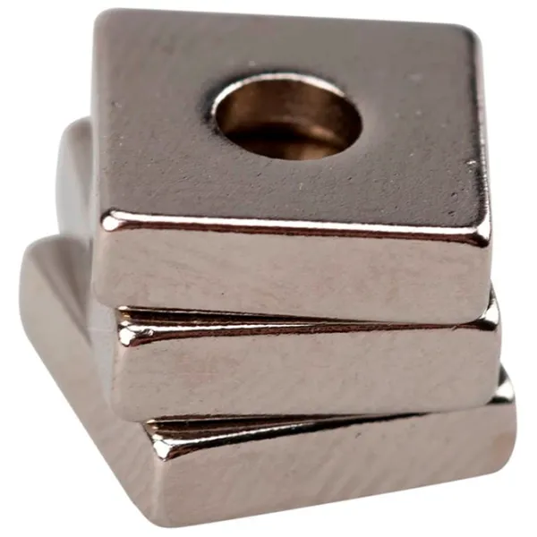 Suport magnetic Rexant 72-3700 Silver/ 3 photo 1