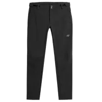 Pantaloni sportivi pentru bărbați 4F spmt001 L/ Black