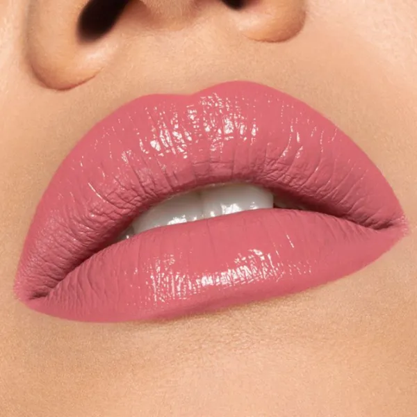 Губная помада Pupa VAMP Stick/ Pink photo 2 Губная помада Pupa VAMP Stick/ Pink photo 2