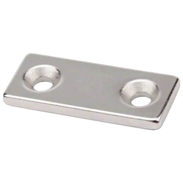 Suport magnetic Rexant 72-3703 Silver/ 1 photo 1