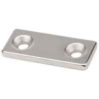 Suport magnetic Rexant 72-3703 Silver/ 1