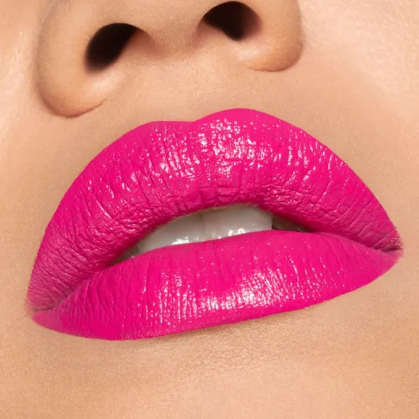 Губная помада Pupa VAMP Stick/ Fucsia photo 2 Губная помада Pupa VAMP Stick/ Fucsia photo 2