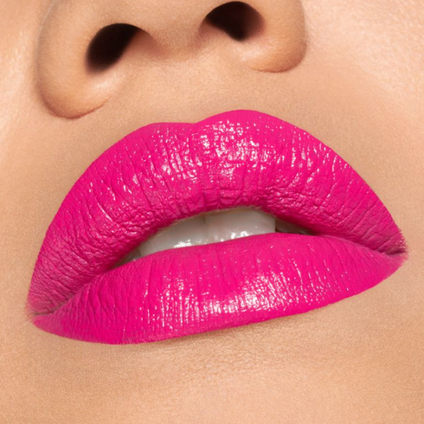 Губная помада Pupa VAMP Stick/ Fucsia photo 2 Губная помада Pupa VAMP Stick/ Fucsia photo 2