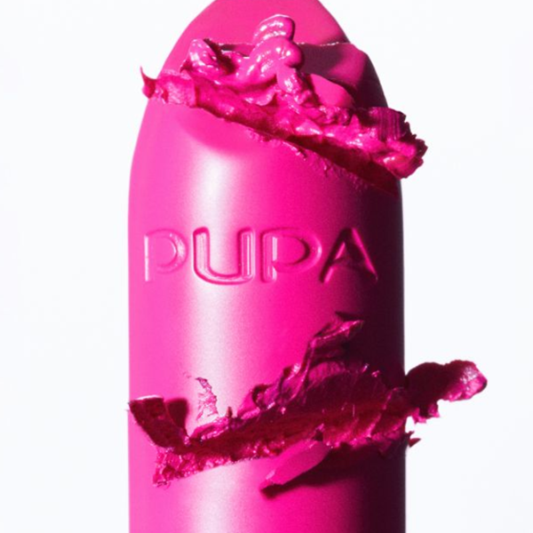 Губная помада Pupa VAMP Stick/ Fucsia photo 4 Губная помада Pupa VAMP Stick/ Fucsia photo 4