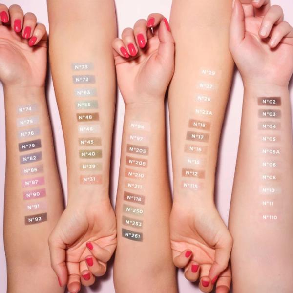 Fard de pleoape Artdeco Eyeshadow 0.8 g/ 30.75 photo 2