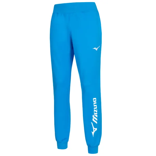 Pantaloni sportivi pentru bărbați Mizuno 32ed7b65c 22 S/ Blue photo 1 Pantaloni sportivi pentru bărbați Mizuno 32ed7b65c 22 S/ Blue photo 1