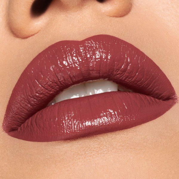 Губная помада Pupa VAMP Stick/ Indian Red photo 2