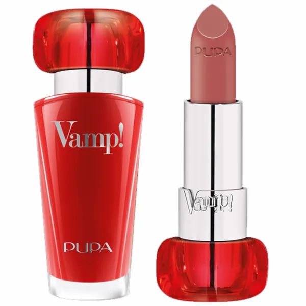 Губная помада Pupa VAMP Stick/ Dark Pink photo 1 Губная помада Pupa VAMP Stick/ Dark Pink photo 1