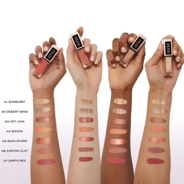 Тени для век Lancome LE668000 Idole Tint 7 мл/ 06 photo 2 Тени для век Lancome LE668000 Idole Tint 7 мл/ 06 photo 2