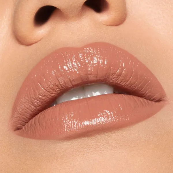 Губная помада Pupa VAMP Stick/ Chestnut photo 2