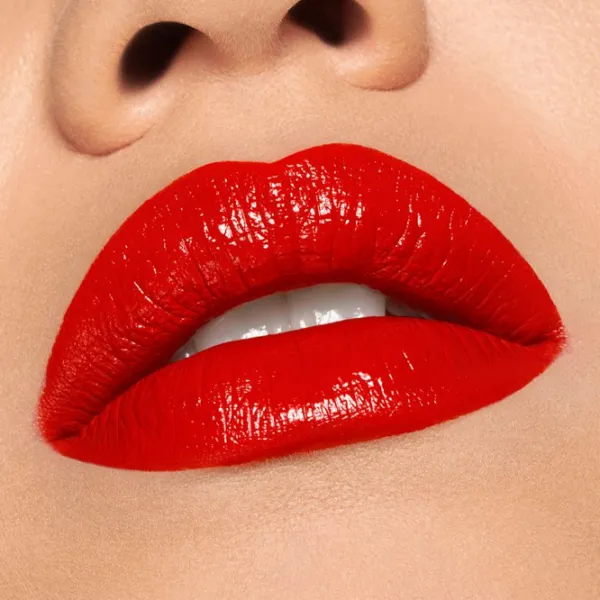 Губная помада Pupa VAMP Stick/ Красный photo 2