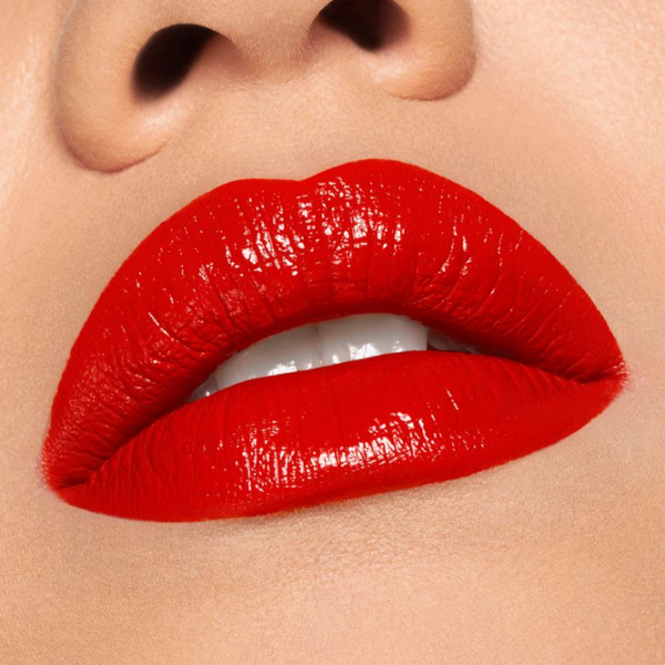 Губная помада Pupa VAMP Stick/ Красный photo 2