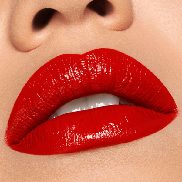 Ruj de buze Pupa VAMP Stick/ Light Red photo 2 Ruj de buze Pupa VAMP Stick/ Light Red photo 2