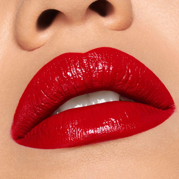 Губная помада Pupa VAMP Stick/ Cherry photo 3