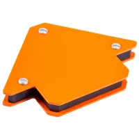 Suport magnetic Harden 765050 Orange/ 1