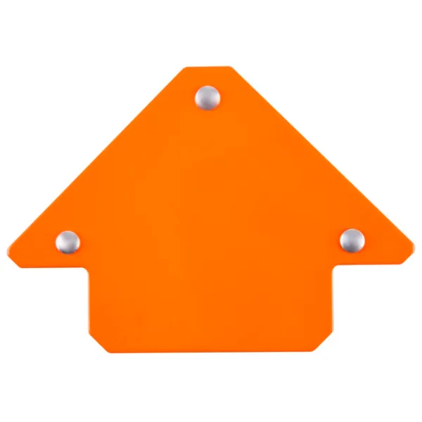 Suport magnetic Harden 765050 Orange/ 1 photo 2