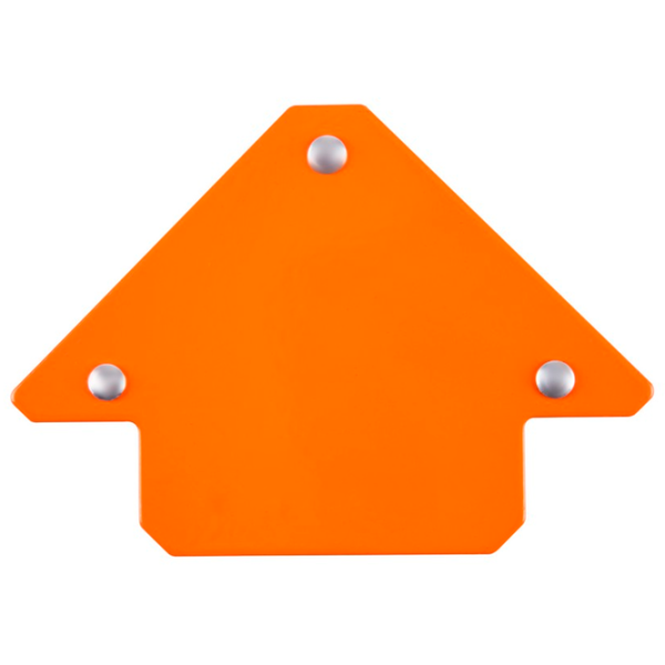 Suport magnetic Harden 765050 Orange/ 1 photo 2