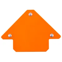 Suport magnetic Harden 765050 Orange/ 1 photo 2