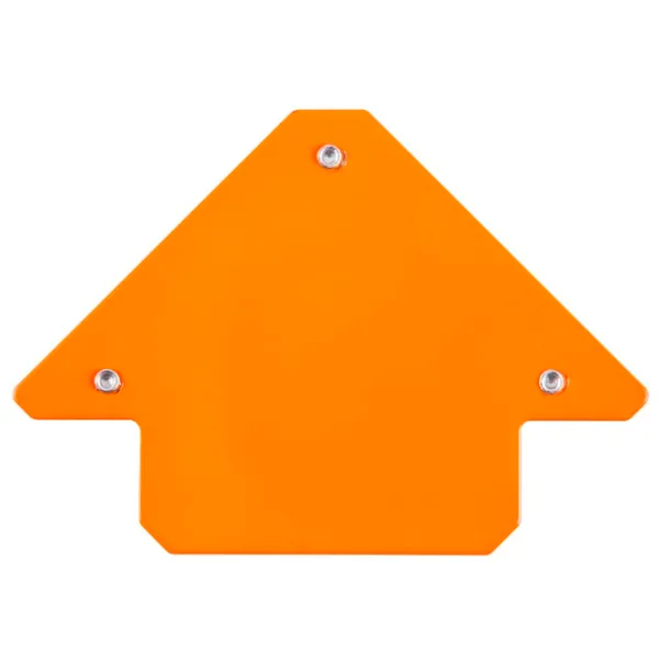 Suport magnetic Harden 765050 Orange/ 1 photo 3
