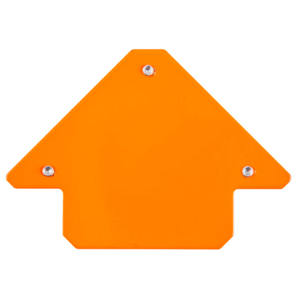 Suport magnetic Harden 765050 Orange/ 1 photo 3