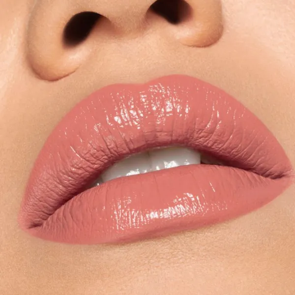 Губная помада Pupa VAMP Stick/ Pink photo 2