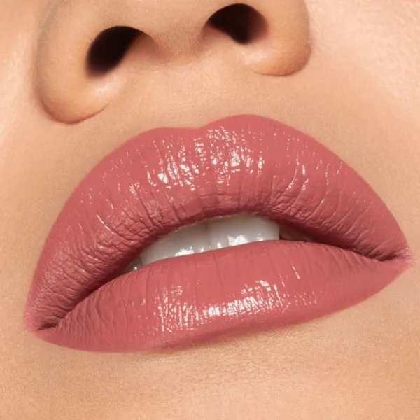 Ruj de buze Pupa VAMP Stick/ Dark Pink photo 3