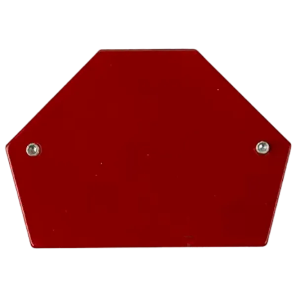 Suport magnetic Profmet 255112 Red/ 1 photo 3