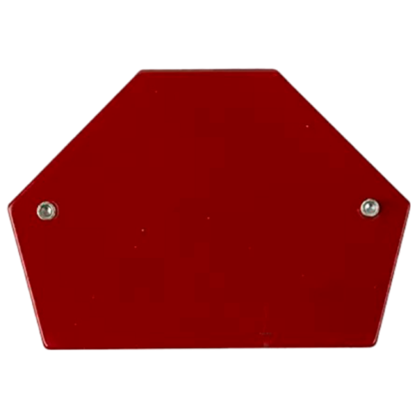 Suport magnetic Profmet 255112 Red/ 1 photo 3