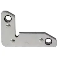 Suport magnetic Profmet 255703 Silver/ 1