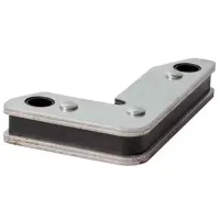 Suport magnetic Profmet 255703 Silver/ 1 photo 3