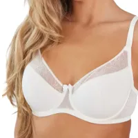 Sutien pentru femei Fantasy 9079 85D/ Ivory/ Bra