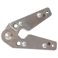 Suport magnetic Profmet 255801 Silver/ 1