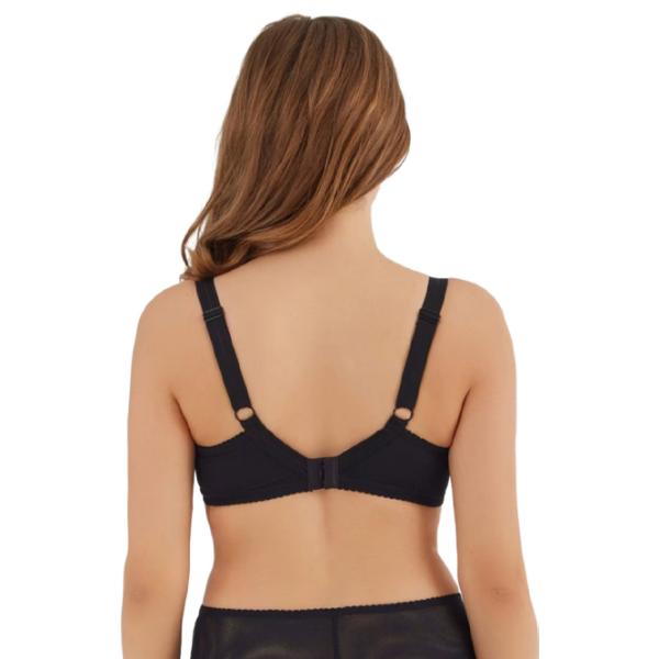 Sutien pentru femei Fantasy 9079/ 1 80D/ Black/ Bra photo 2