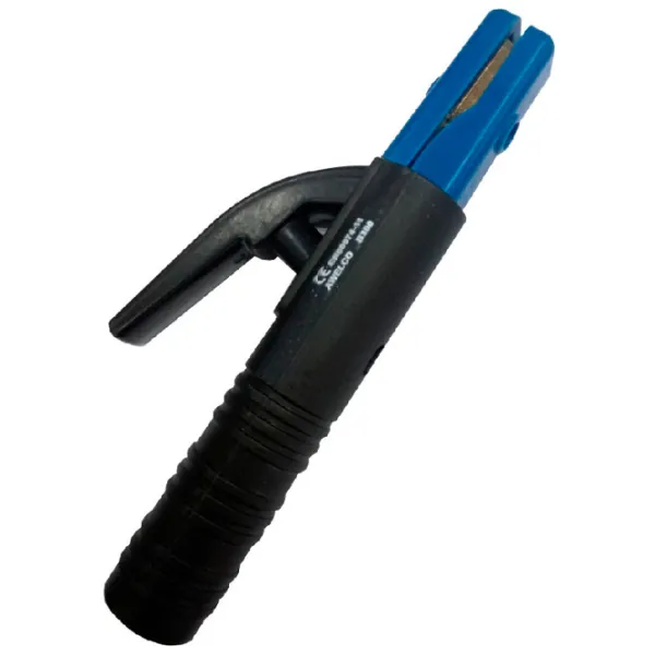 Зажим для электродов Awelco VULCAN V400 Black/ 1 photo 1