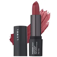 Ruj de buze Lamel POWDER DROP Stick/ Rose wood