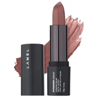 Губная помада Lamel POWDER DROP Stick/ Red Wood