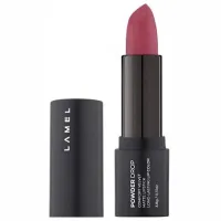 Ruj de buze Lamel POWDER DROP Stick/ Tulip Pink